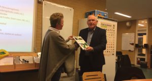 gebiedsgerichte nieuwsbrief gemeente Coevorden