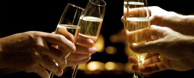 nieuwjaarsborrel 2017