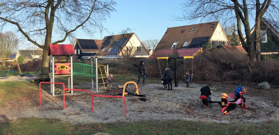 speeltuin Aalden