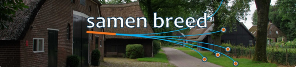 Samenbreed