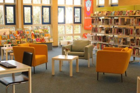 bibliotheek
