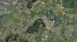Praat mee over de toekomst van Aalden!